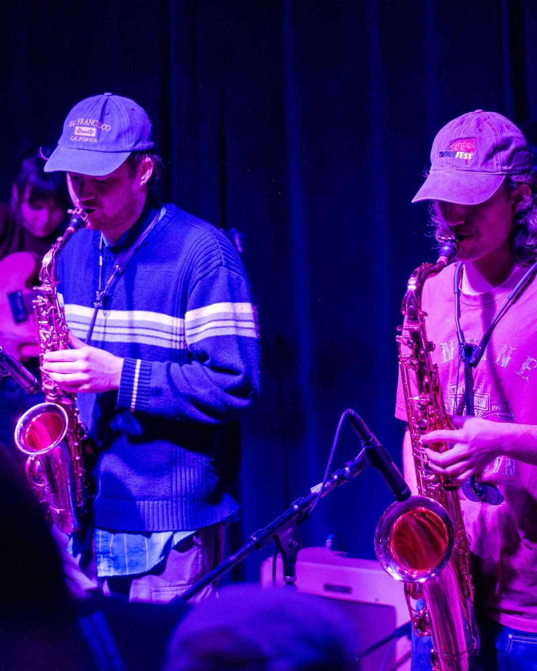 Racing Mount Pleasant