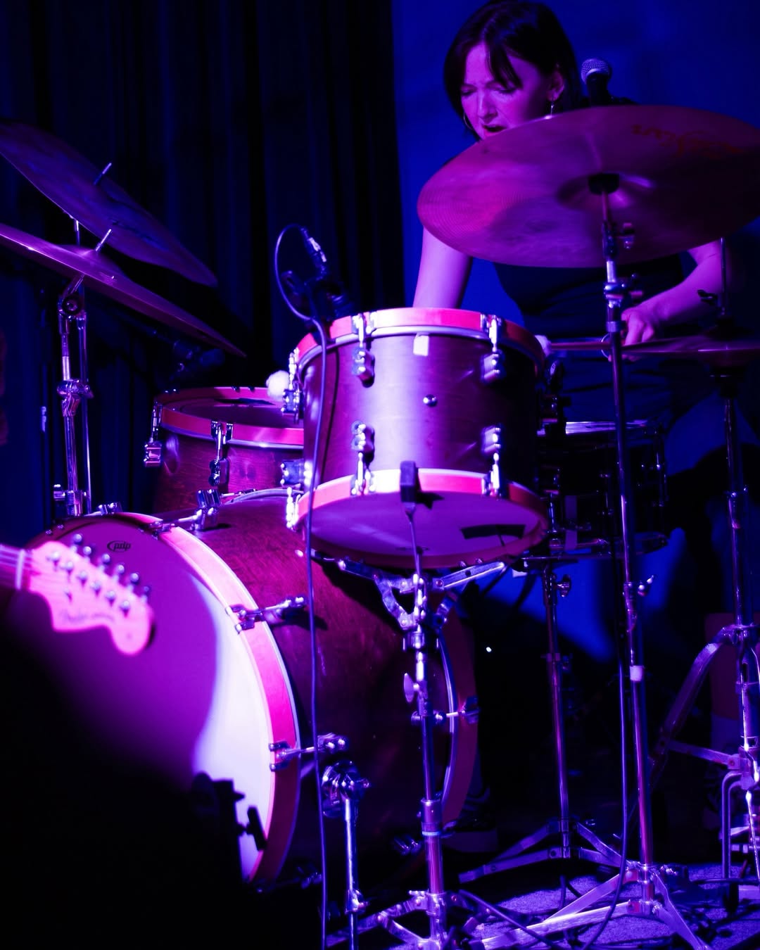 Racing Mount Pleasant