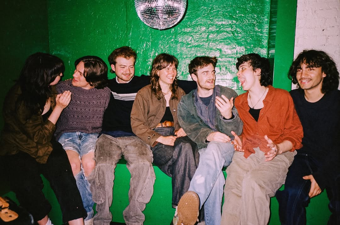 Racing Mount Pleasant